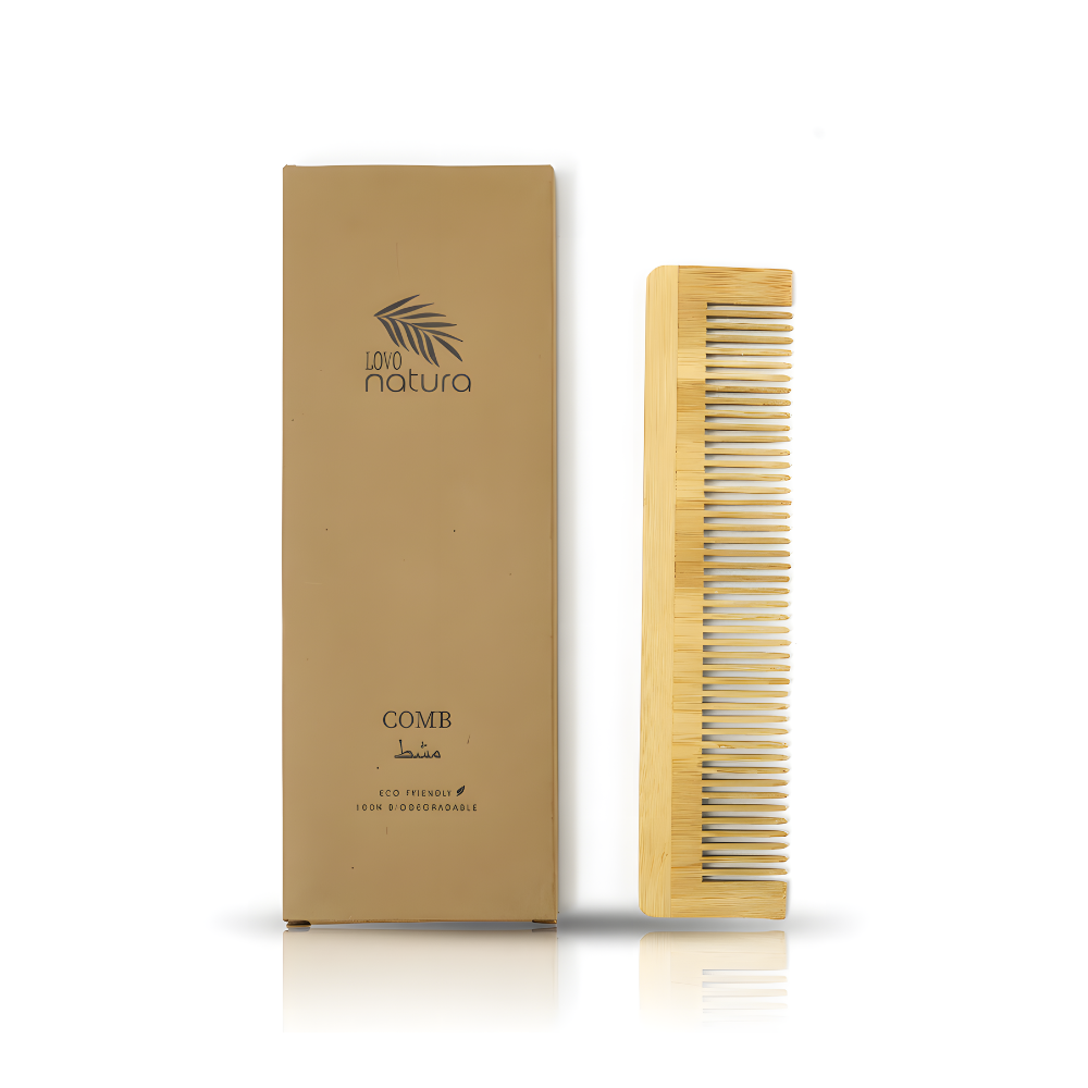 Comb Bamboo